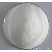 Lauril sulfato de sodio para el campo de detergente